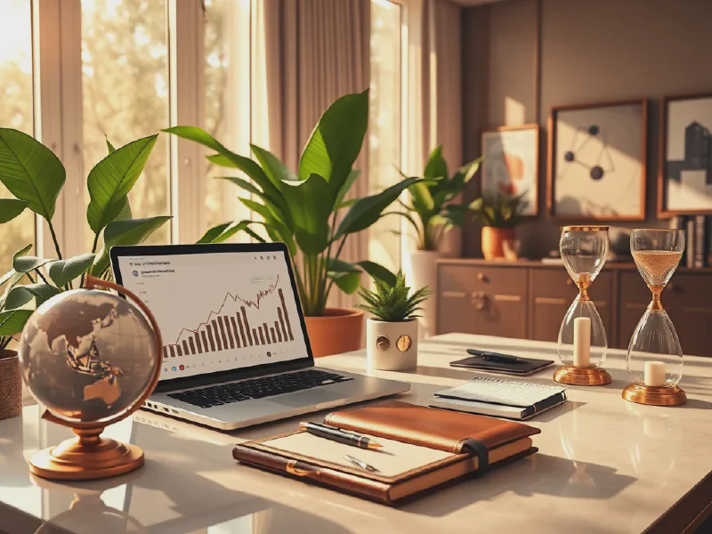 Exploring Wealth Management: Strategies for Growth