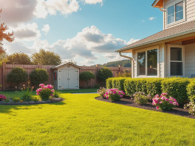 Unveiling the Importance of Regular Property Maintenance