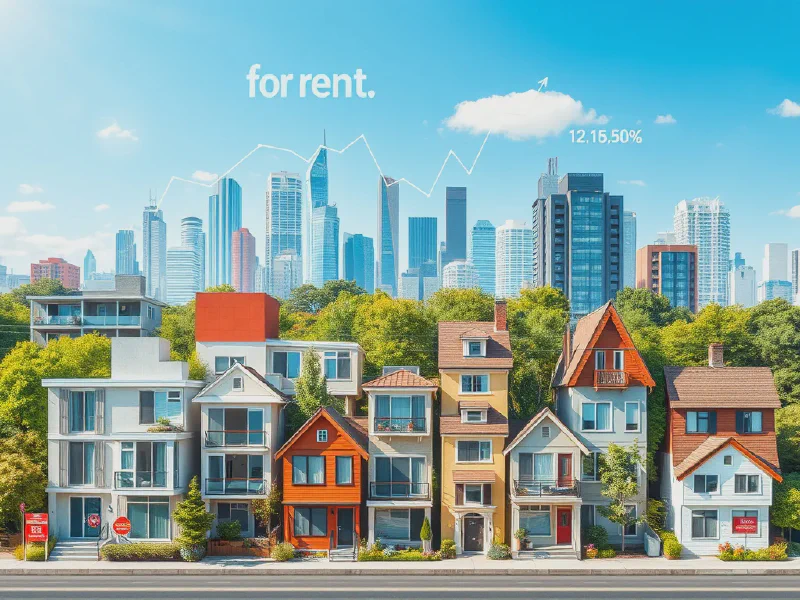 Maximize Your Returns: Analyzing the Rental Market for Investment Opportunities