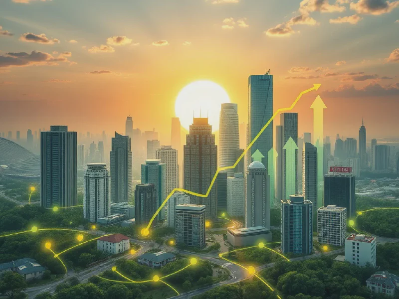 Maximizing Returns in Real Estate Investment Strategies