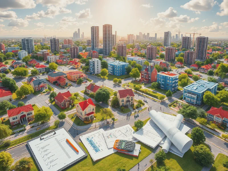 The Ultimate Guide to Property Management