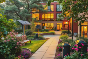 Unveiling the Importance of Regular Property Maintenance